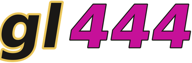 gl444 logo
